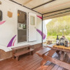 Отель Yangpyeong Flower Caravan Pension, фото 15