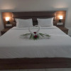 Отель Flamingo Club & Resort, Una Gujarat, 3Km Away From Diu Checkpost, фото 4