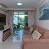 Отель Aluguel Apartamento 1 quarto Summer Beach Piscina Bombas/SC 508, фото 12