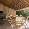 Отель Tasteful Villa in Frejus With Private Swimming Pool, фото 12