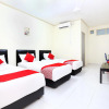 Отель Super OYO 89640 Hotel Pelangi Marang, фото 3