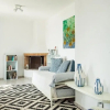 Отель Aubrey Suites, фото 13