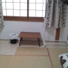 Отель Osaka Kuma House, фото 3