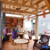 Отель Suisuiyuan Hostel, фото 3