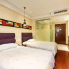Отель Yiwu Bai Heng Hotel, фото 7