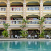 Отель Krabi Nature Beach Resort, фото 24
