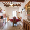 Отель House only 4 km from Cortona, sleeps 12. Private pool, AC, Wi-Fi and small gym!-Villa Pergo, фото 19