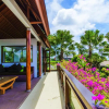 Отель Mary's Beach 4 BR Villa, фото 19