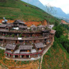 Отель Muong Hoa River View Homestay, фото 12