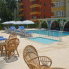 Отель Best Alanya Hotel, фото 11