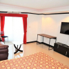 Отель High Floor Apartment at Angket, фото 5