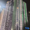 Отель Gangcheng Apartment, фото 2