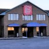 Отель Red Roof Inn Roanoke Rapids, фото 2