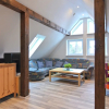 Отель Modern Apartment in Usseln with Garden, фото 19