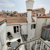 Отель Rialto Bridge Penthouse with Terraces, фото 17