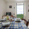 Отель Traditional Holiday Home in Moneglia with Private Terrace, фото 13