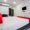 Отель Metro International By OYO Rooms, фото 1