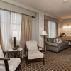 Отель Inn at The Colonnade Baltimore - A DoubleTree by Hilton Hotel, фото 24
