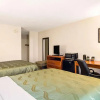 Отель Clarion Inn And Conference Center, фото 15