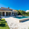 Отель Six-Bedroom Holiday home Topolo with a Fireplace 03, фото 1