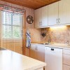 Отель 6 Person Holiday Home in Bogense, фото 16