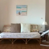 Отель Seafront Villa Apartment 1st Floor, фото 3