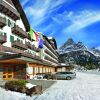 Отель TH San Martino | Majestic Dolomiti Hotel, фото 12