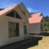 Отель Cabañas Las Palmeras 1 Cáhuil, фото 1