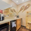Отель Solitude Fern Lake 202 - Estes Park 1 Bedroom Studio by RedAwning, фото 8