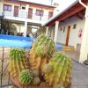 Отель Casa Cactus Cafayate, фото 1