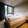 Отель Panoramic Suites Winzerhöhe, фото 7