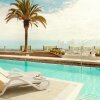 Отель Ocean Beach Club Gran Canaria, фото 18