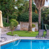 Отель Domotel Agios Nikolaos Suites Resort, фото 41
