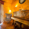 Отель Silky Oak Cottage, фото 3