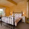 Отель Cherbridge Lodges Riverside Lodges Short Lets, фото 3