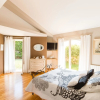 Отель Villa With 4 Rooms in Saint Paul de Vence, With Wonderful sea View, Pr, фото 2