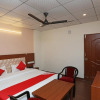 Отель Bhagwati Palace Guest House By OYO Rooms, фото 4