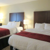 Отель Comfort Inn & Suites, фото 4