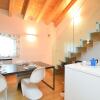 Отель Apartment Residenza San Giobbe, фото 16