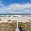 Отель Coastal Condo with Ocean Viewing Pleasure by RedAwning, фото 11