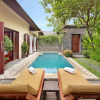 Отель Nyuh Bali Villas, фото 22