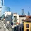 Отель Porta Garibaldi B&B в Милане