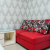 Отель Best Studio Room @ Bassura City Apartment By Travelio, фото 1