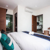 Отель Paritta Sky Villa B 2 Beds, фото 18