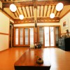 Отель Saekdong Jeogori Hanok Guesthouse Jeonju, фото 3