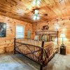 Отель To Have And To Hold - One Bedroom Cabin, фото 12