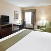 Отель Holiday Inn Express Hotel & Suites Sunbury - Columbus Area, an IHG Hotel, фото 7