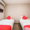 Отель Stay inn Kyoto Gojo, фото 3