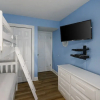 Отель Island Winds West 470 3 Bedroom Condo, фото 28