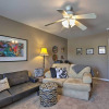 Отель Buckeye Home w/ Pool, Putting Green & Sun Porch!, фото 2